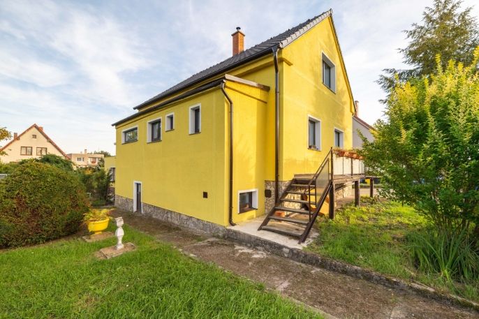 Prodej, Rodinný dům, Rožďalovice
