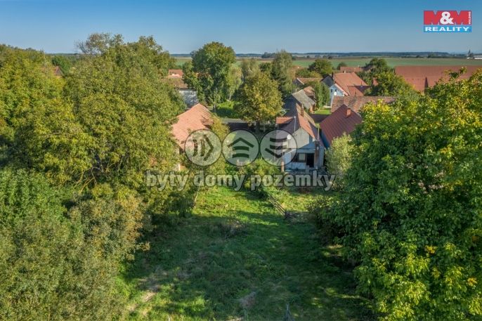 Prodej, Rodinný dům, Křinec