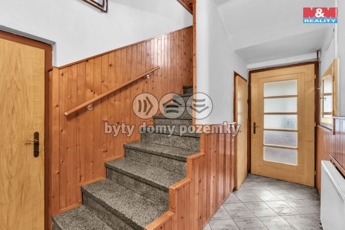 Prodej, Rodinný dům, Bělá