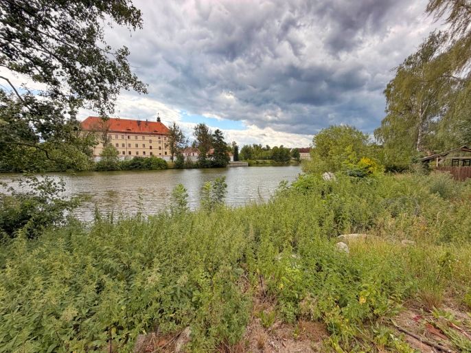 Prodej, Pozemek k bydlení, Lnáře