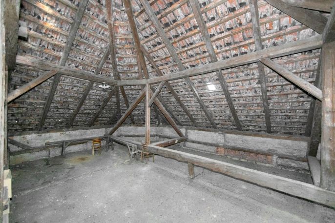 Prodej, Rodinný dům, Brnířov