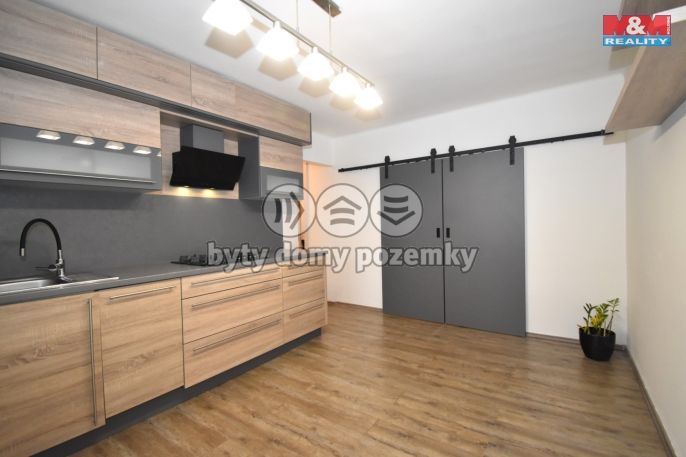 Prodej, Byt 2+1, Ostrava