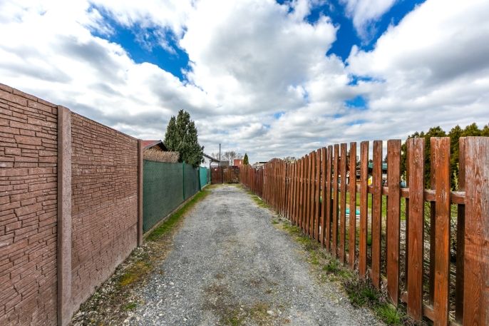 Prodej, Pozemek k bydlení, Nýřany