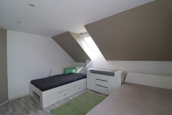 Prodej, Rodinný dům, Mariánské Radčice