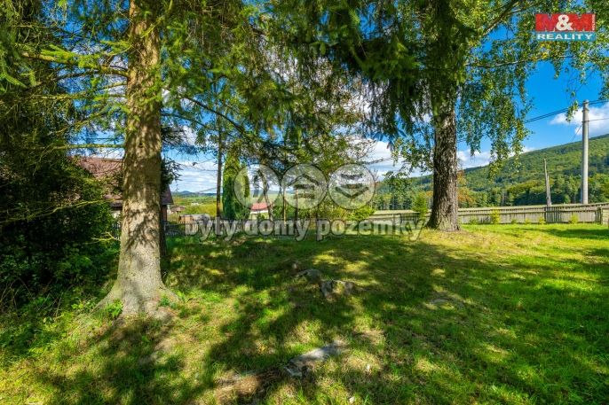 Prodej, Pozemek k bydlení, Kunratice