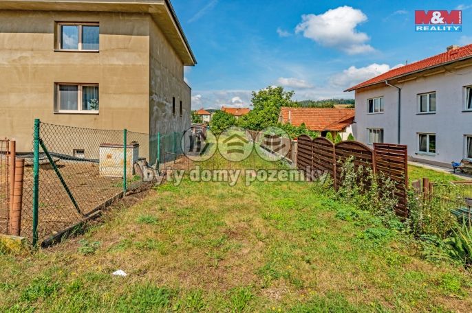 Prodej, Pozemek k bydlení, Drnovice