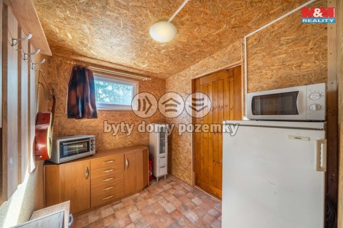 Prodej, Chata, Pňovany