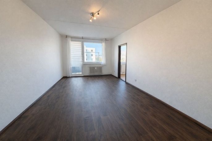 Prodej, Byt 3+1, Strakonice