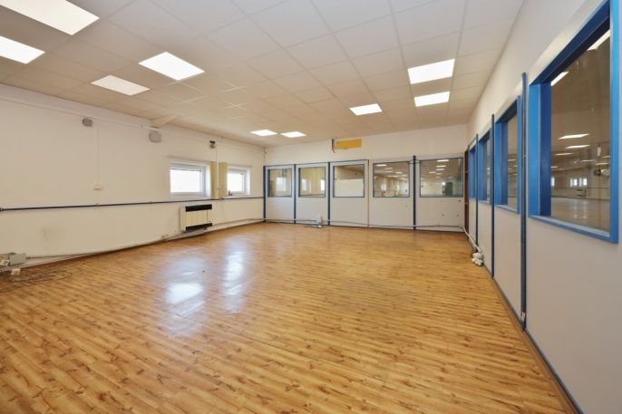 Pronájem, Obchodní objekt, Havlíčkův Brod