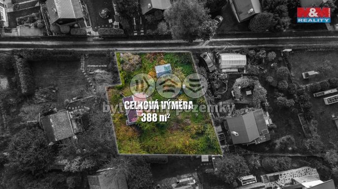 Prodej, Zahrada, Stružnice