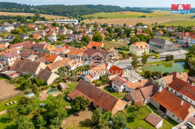 Prodej, Rodinný dům, Sedlice