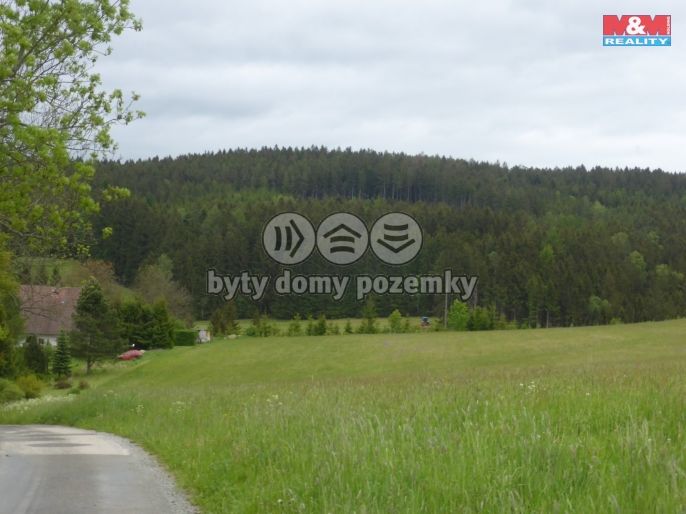 Prodej, Les, Vysoká Srbská