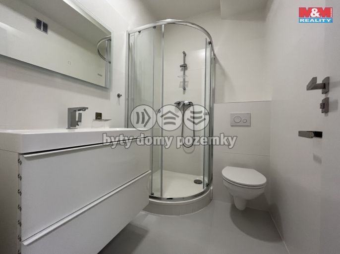 Pronájem, Byt 1+kk, Kopřivnice