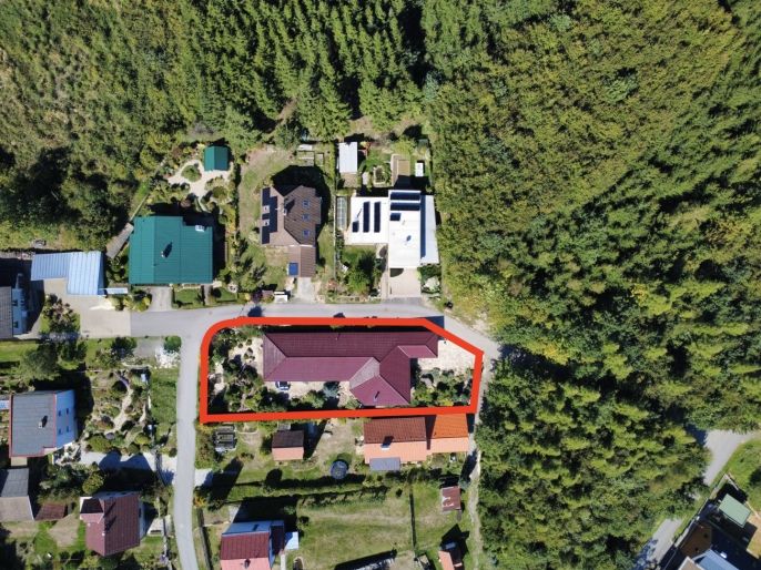 Prodej, Rodinný dům, Cejle
