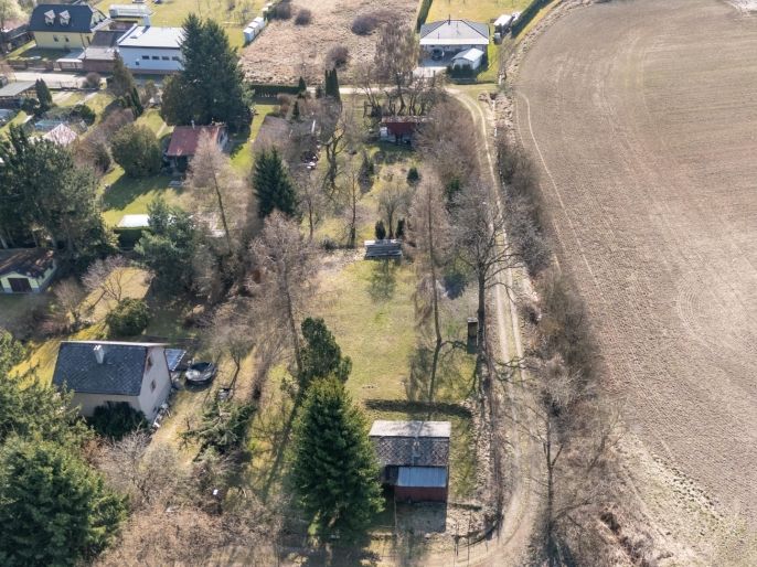 Prodej, Chata, Postupice