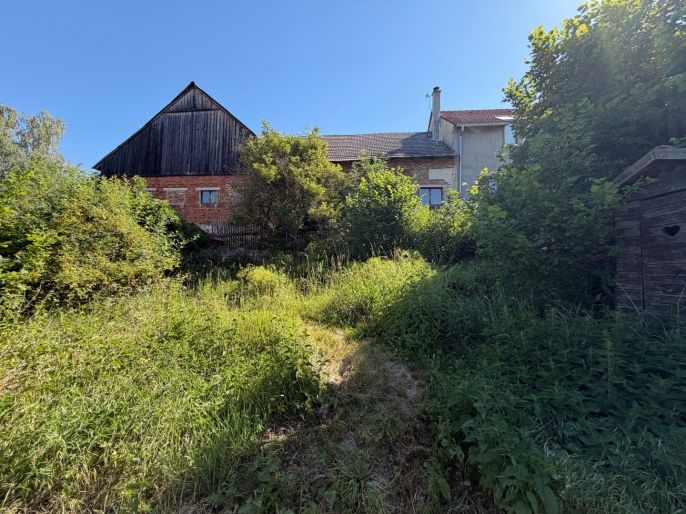 Prodej, Pozemek k bydlení, Letovice