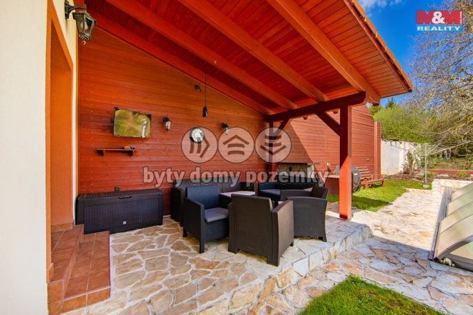 Prodej, Rodinný dům, Chlumčany