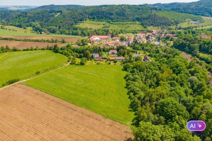 Prodej, Louka, Tuchořice