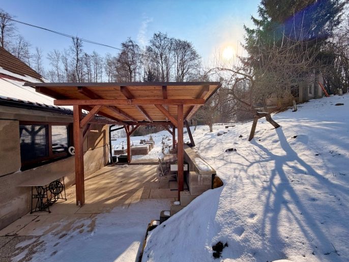 Prodej, Rodinný dům, Uhelná Příbram