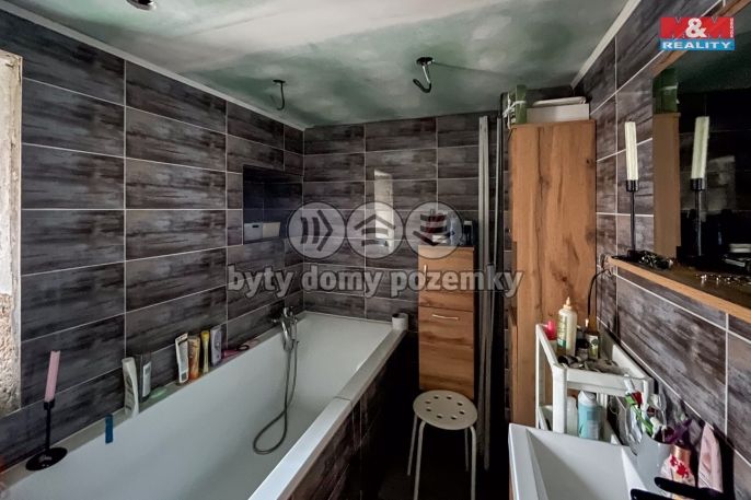 Prodej, Rodinný dům, Studánka