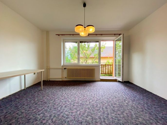 Pronájem, Byt 2+1, Opava