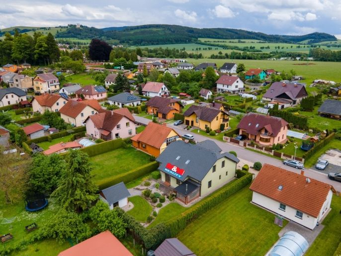 Prodej, Rodinný dům, Králíky