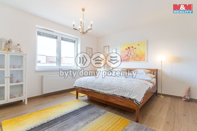 Prodej, Byt 3+kk, Olomouc