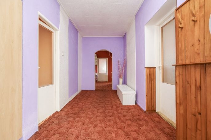 Prodej, Rodinný dům, Moravičany