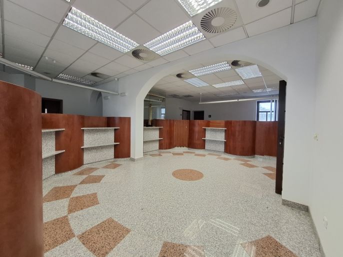 Pronájem, Kancelářský prostor, Chodov