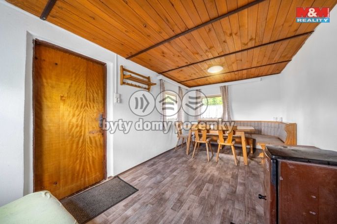 Prodej, Chata, Tachov