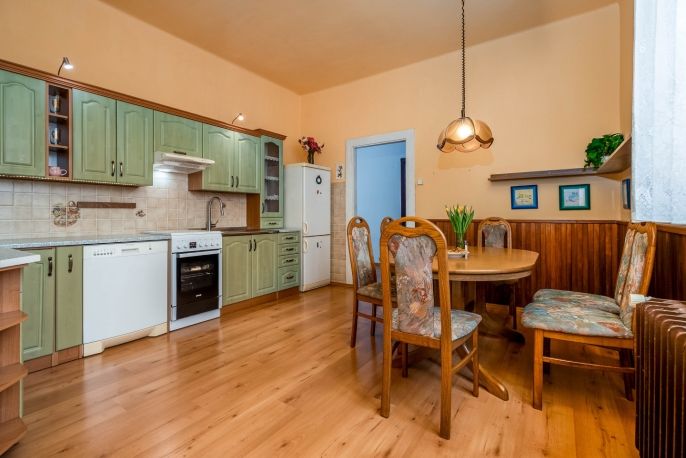 Prodej, Byt 2+1, Praha