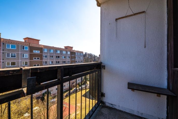 Prodej, Byt 2+1, Liberec