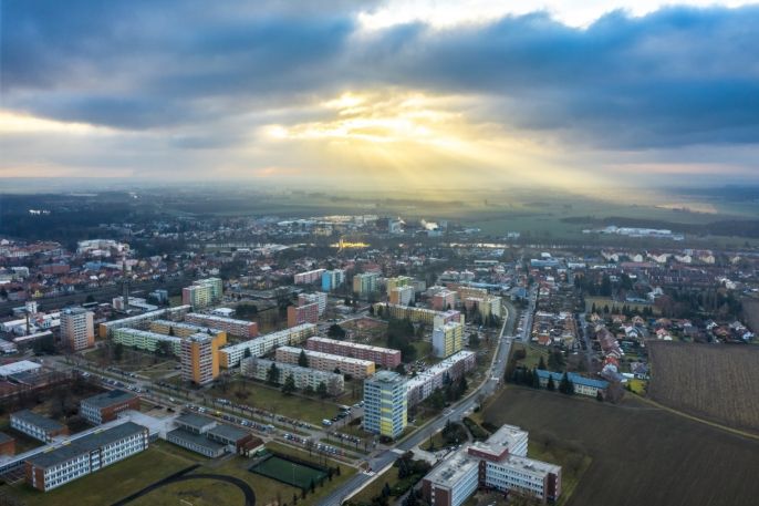 Prodej, Byt 3+1, Nymburk