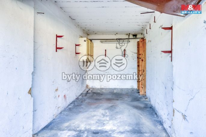 Prodej, Garáž, Rotava