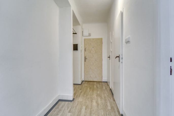 Prodej, Byt 3+1, Praha