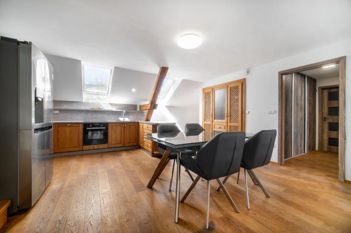 Prodej, Rodinný dům, Ústí nad Orlicí