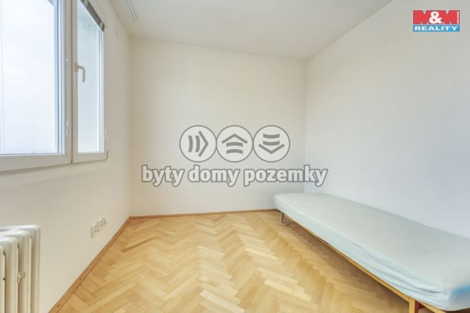 Prodej, Byt 3+1, Plzeň