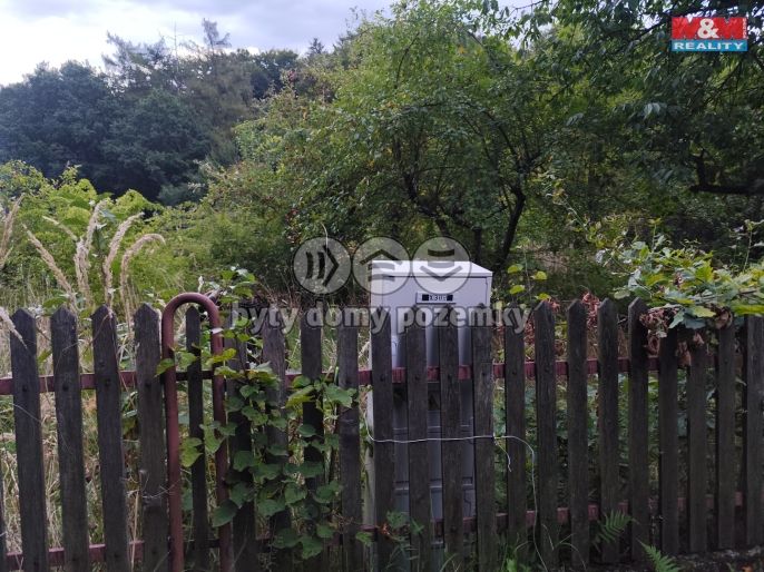 Prodej, Pozemek k bydlení, Dětmarovice