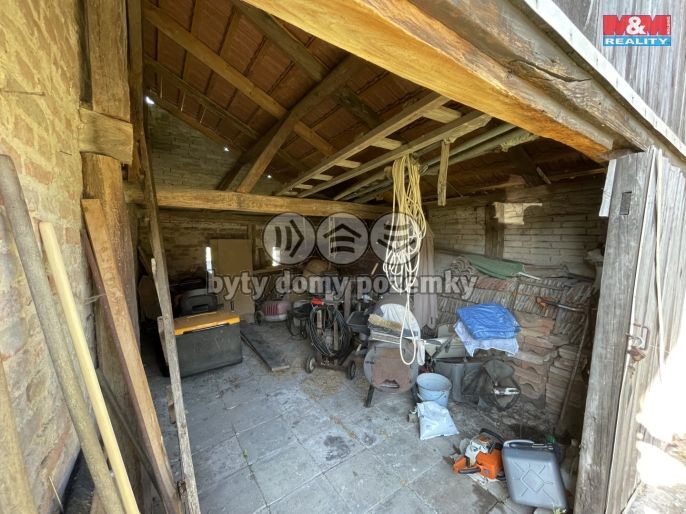 Prodej, Rodinný dům, Dolany