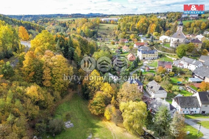 Prodej, Pozemek k bydlení, Úterý