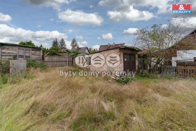 Prodej, Rodinný dům, Jindřichovice