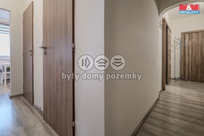 Prodej, Byt 3+1, Orlová