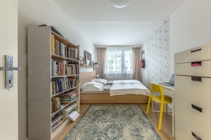 Pronájem, Byt 3+1, Benátky nad Jizerou