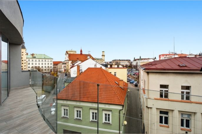 Prodej, Byt 3+kk, Mladá Boleslav