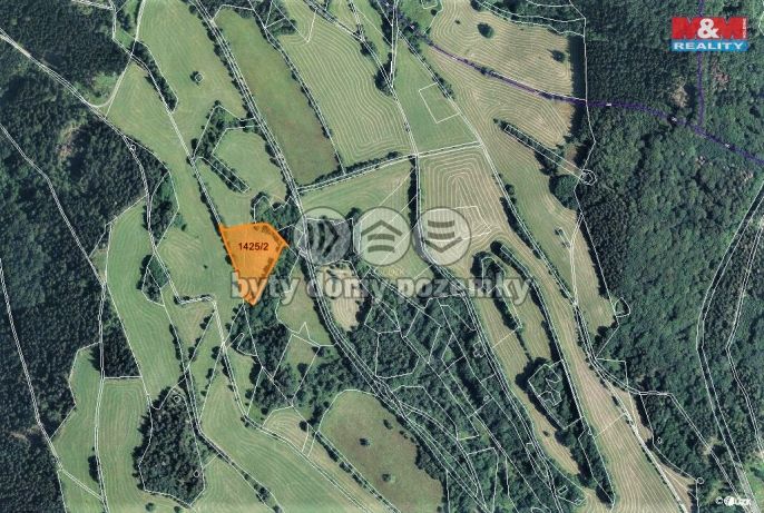 Prodej, Louka, Trutnov