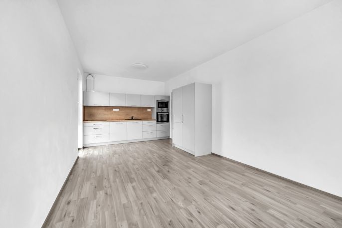 Pronájem, Byt 2+kk, Pardubice