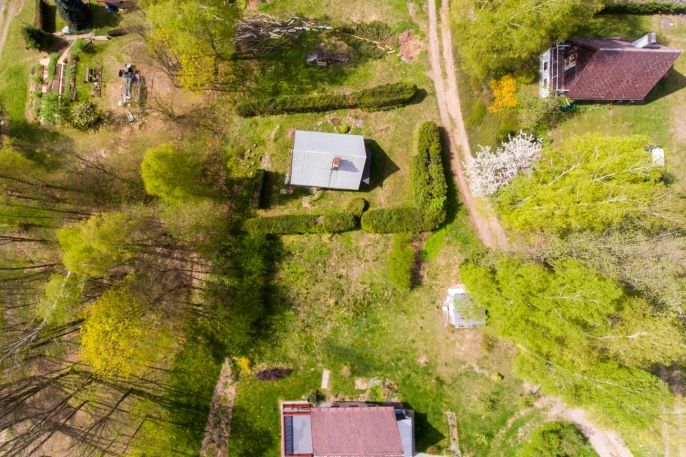 Prodej, Pozemek k bydlení, Pastviny