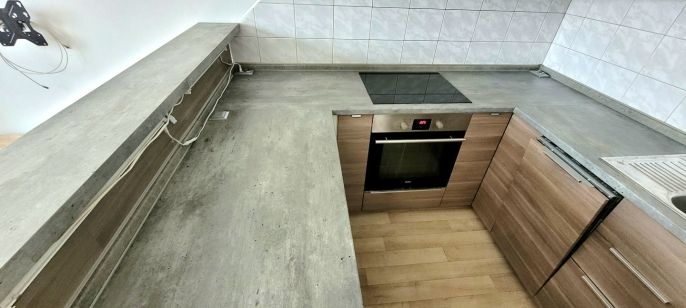 Pronájem, Byt 2+kk, Liberec