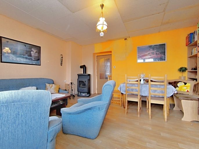 Prodej, Byt 3+1, Čechtice