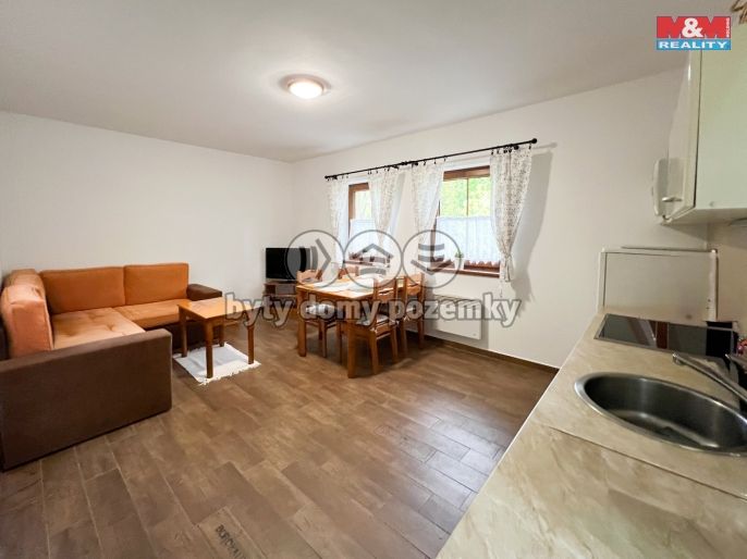 Prodej, Rodinný dům, Stožec